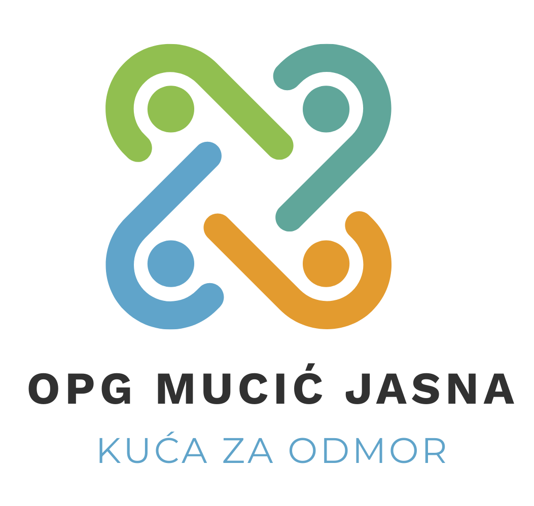 Vaša oaza mira u srcu Istre